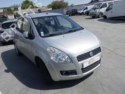 Engine SUZUKI SPLASH (EX) 1.2 (A5B412) | BP24285879M1  - Image 11