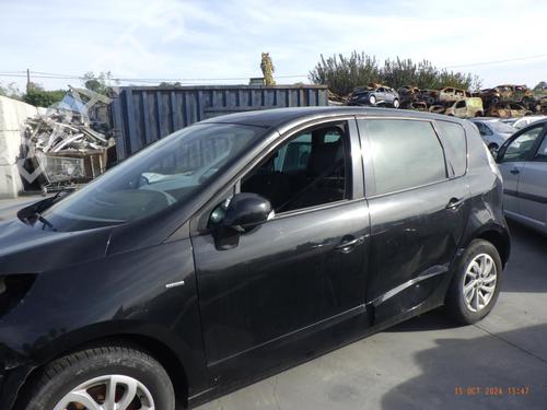 Switch RENAULT SCÉNIC III (JZ0/1_) 1.5 dCi | BP24287031I30  - Image 8