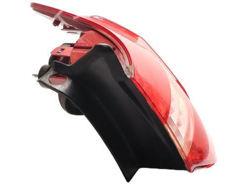 Right taillight CITROËN C5 III (RD_) 2.0 HDi 140 (RDRHF8, RDRHFA, RDRHA8, RDRHAJ) | BP30886469C35 - Image 5