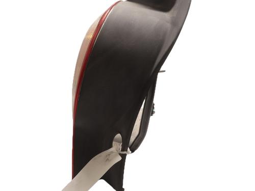 Left taillight RENAULT MODUS / GRAND MODUS (F/JP0_) 1.4 (JP01, JP0J) | BP38185801C34 - Image 4