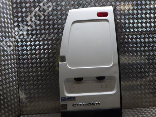 Used Left tailgate CITROËN JUMPY I Van (BS_, BT_, BY_, BZ_) 2.0 HDi 95 (94 hp) 25124229