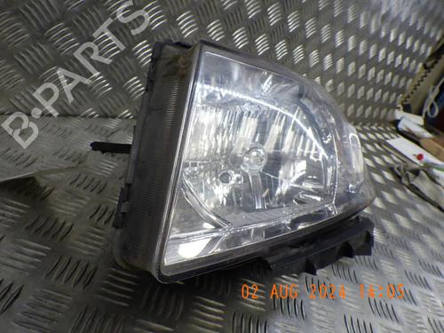 Left headlight CHEVROLET CRUZE Hatchback (J305) 1.7 D | BP24285276C28  - Image 6