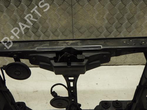 Frontplade/Frontkurv KIA PRO CEE'D (ED) | BP37094186C72 - Image 2