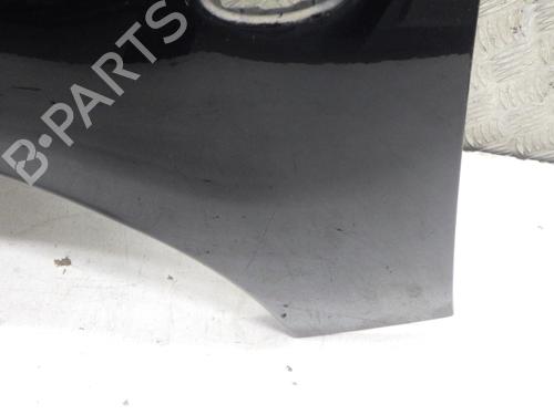 Used Left front fenders Left front fenders PEUGEOT 206+ (2L_, 2M_) 1.4 HDi eco 70 (68 hp) 40537125 40537125