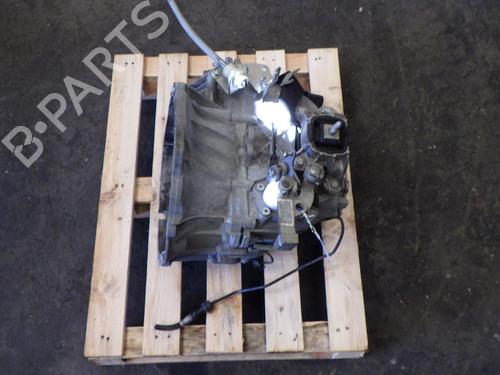 Gearbox MINI MINI COUNTRYMAN (R60) Cooper D | BP28476473M3