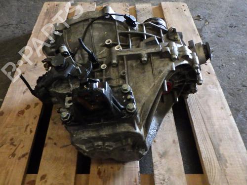Gearbox KIA PRO CEE'D (JD) 1.6 CRDi 128 | BP32687726M3 - Image 5