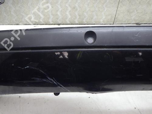 Used Rear bumper Rear bumper 38628983 38628983