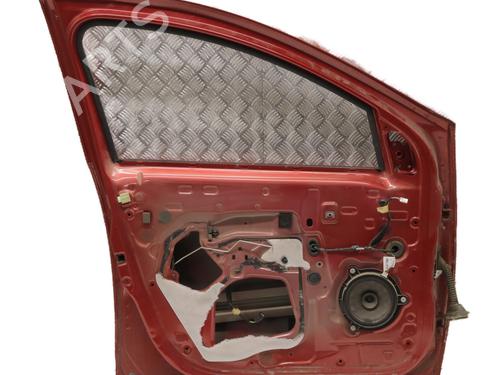 Left front door DACIA SANDERO II 1.5 dCi | BP29484417C2 