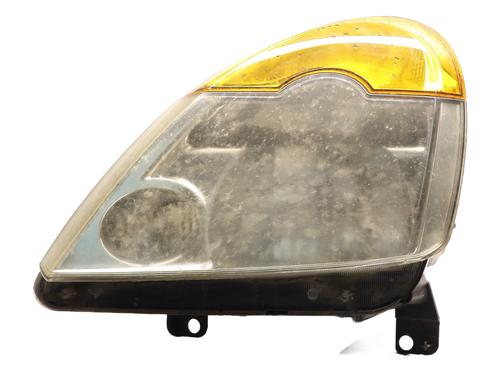 Left headlight RENAULT MODUS / GRAND MODUS (F/JP0_) 1.5 dCi (FP0D, JP0D) | BP31216683C28  - Image 5