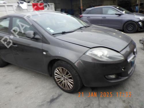 Left taillight FIAT BRAVO II (198_) 1.6 D Multijet (198AXL1B) | BP29614038C34 