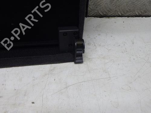 Rear parcel shelf OPEL CORSA C (X01) | BP37449531C85 - Image 9