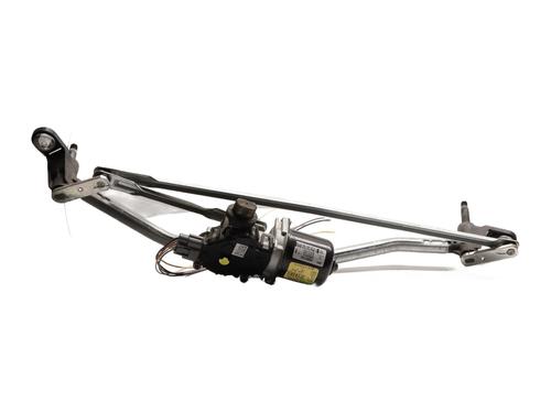 Front wiper motor DACIA SANDERO II TCe 90 (B8M1, B8MA, B8AC) | BP33564924M29 - Image 4