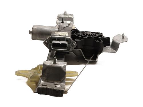 Lève-vitre avant gauche RENAULT CLIO IV (BH_) 1.5 dCi 75 | BP29011814C22