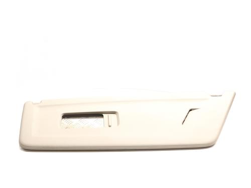 Left sun visor CITROËN C4 Grand Picasso II (DA_, DE_) 1.6 BlueHDi 120 | BP31951885I1 