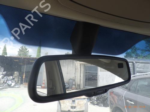 Rear mirror HYUNDAI TUCSON (JM) 2.0 CRDi All-wheel Drive | BP27338063I6 