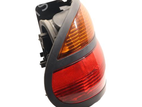 Used Left taillight Left taillight RENAULT LAGUNA I (B56_, 556_) 1.8 16V (B563, B564) (120 hp) 30734455 30734455