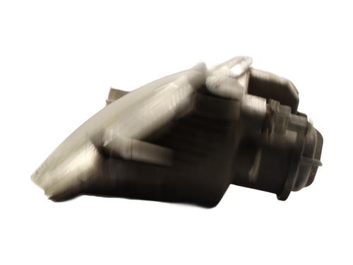 Right front fog light PEUGEOT 206 SW (2E/K) 1.6 16V | BP25716552C31 - Image 2