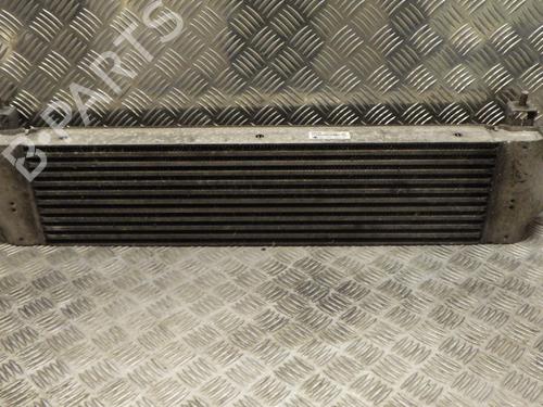 Intercooler NISSAN QASHQAI / QASHQAI +2 I (J10, NJ10, JJ10E) 1.5 dCi | BP28111601M30 
