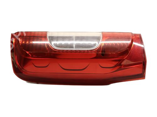 Left taillight PEUGEOT BIPPER (AA_) 1.4 HDi | BP28001501C34  - Image 7