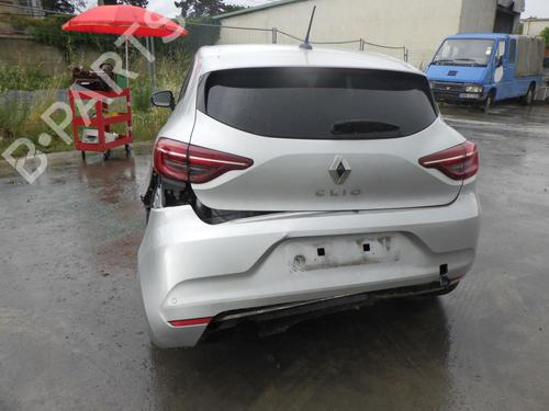 Højre solskærm RENAULT CLIO V (B7_) 1.5 Blue dCi 85 (B7AG) | BP29080652I2  - Image 17