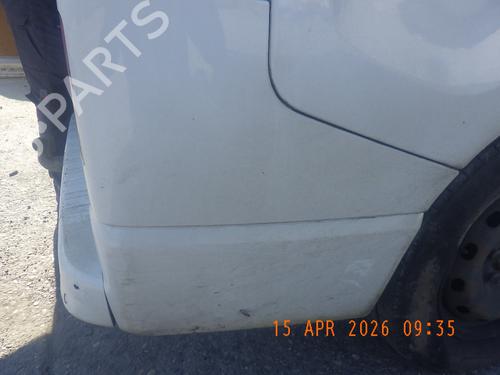 Canto do pára-choques Canto do pára-choques OPEL VIVARO B Van (X82) 1.6 CDTI (05) (125 hp) 33993426 33993426