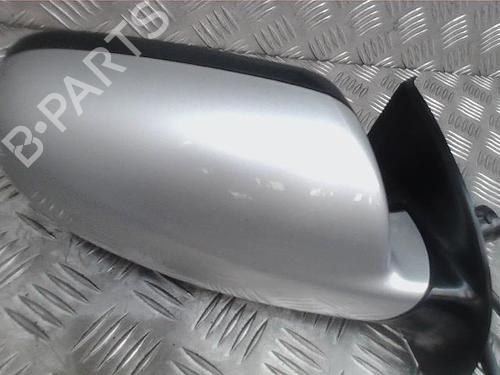 Right mirror PEUGEOT 307 (3A/C) 1.6 16V | BP24285380C27 
