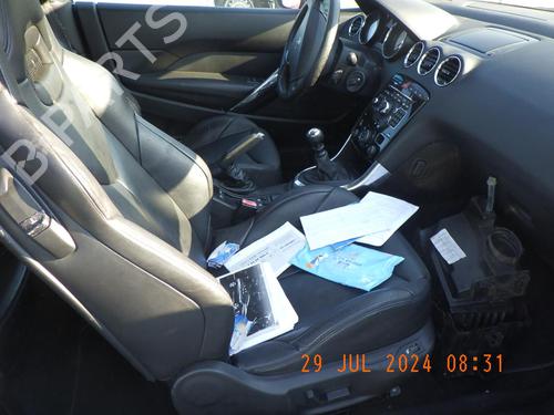 Steering pump PEUGEOT 308 CC (4B_) 2.0 HDi | BP28296023M99  - Image 14