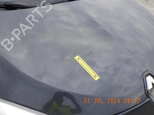 Left headlight RENAULT MEGANE III Hatchback (BZ0/1_, B3_) 1.5 dCi (BZ09, BZ0D, BZ1W, BZ29, BZ14) | BP25220560C28  - Image 6
