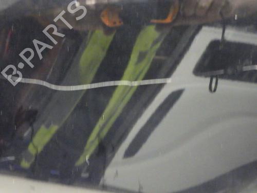 Left front fenders CITROËN C4 I (LC_) 1.6 HDi | BP29209413C41 