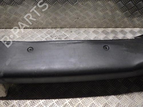 Rear bumper RENAULT KANGOO (KC0/1_) 1.9 dCi 4x4 | BP25131952C8 