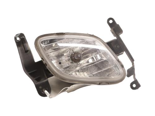 Used Left front fog light Left front fog light 38607601 38607601