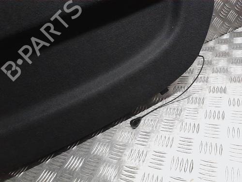 Hattehylle Hattehylle RENAULT MEGANE III Coupe (DZ0/1_) 1.9 dCi (DZ0N, DZ0J, DZ1J, DZ1K) (131 hp) 24285773 24285773