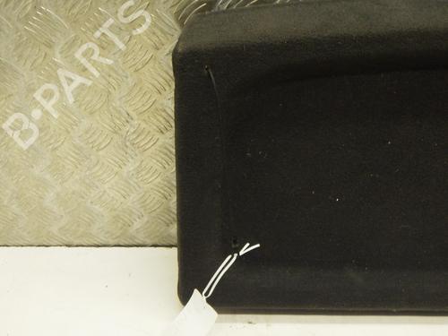 Rear parcel shelf VW POLO V (6R1, 6C1) 1.6 TDI | BP30439941C85