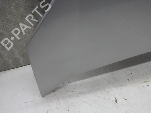 Used Hood Hood CITROËN NEMO Box Body/MPV (AA_) 1.4 HDi (68 hp) 40601678 40601678