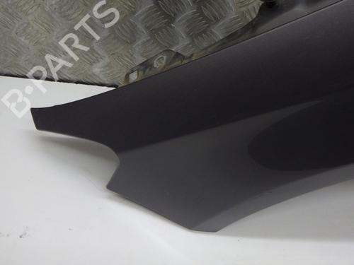 Left front fenders MERCEDES-BENZ CLA Coupe (C117) CLA 220 CDI / d (117.303) | BP29315959C41 