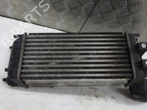 Intercooler PEUGEOT 308 I (4A_, 4C_) 1.6 HDi | BP30459296M30 