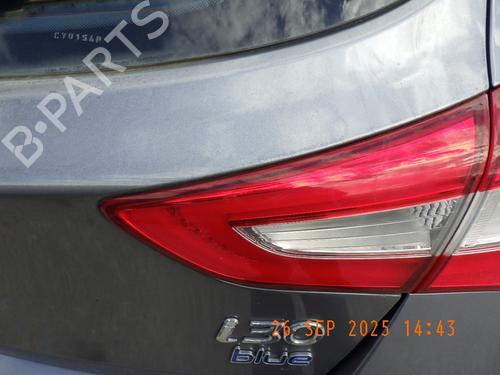 Used Right tailgate light HYUNDAI i30 (GD) 1.6 CRDi (128 hp) 29239525