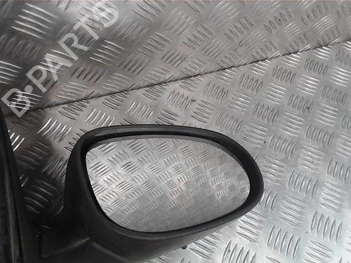 Right mirror FORD KA (RU8) 1.2 | BP24286620C27 