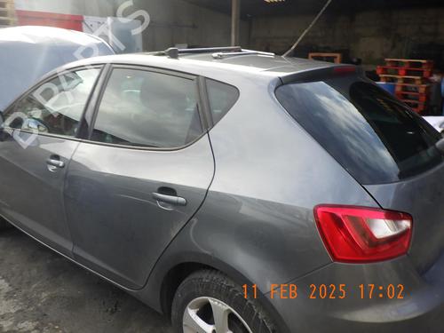 Headlight switch SEAT IBIZA IV (6J5, 6P1) 1.2 | BP29429722I24  - Image 8