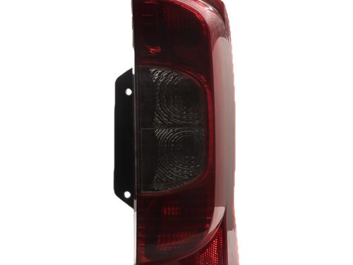 Right taillight CITROËN NEMO Box Body/MPV (AA_) 1.4 HDi | BP40505069C35 - Image 3