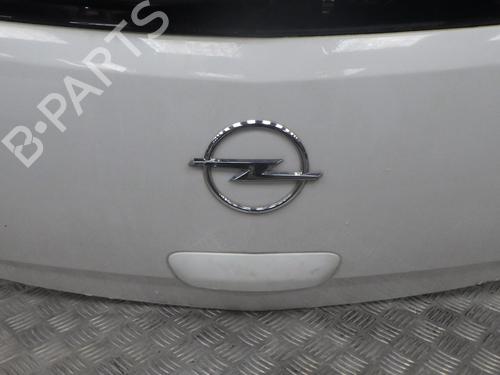 Tailgate OPEL CORSA D (S07) 1.3 CDTI (L08, L68) | BP24285415C6 