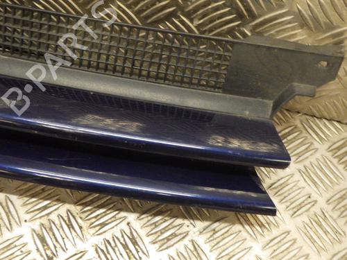 Grille VW GOLF IV (1J1) 1.9 TDI 4motion | BP27212032C40 