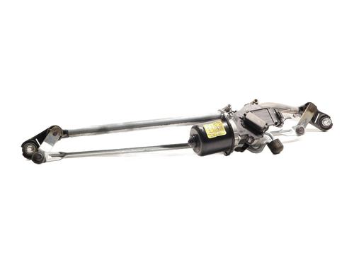 Front wiper motor RENAULT KANGOO Express (FW0/1_) 1.5 dCi 90 (FW0G, FW05, FW08, FW11) | BP30910132M29