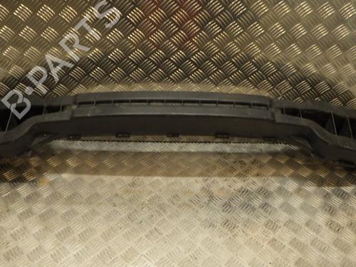 Front bumper reinforcement PEUGEOT PARTNER Box Body/MPV (5_, G_) 1.9 D | BP28171560C109 