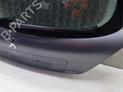 Used Tailgate Tailgate 33943457 33943457