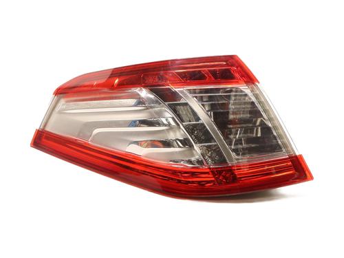 Used Left taillight PEUGEOT 508 SW I (8E_) 2.0 BlueHDi 180 (180 hp) 30152900