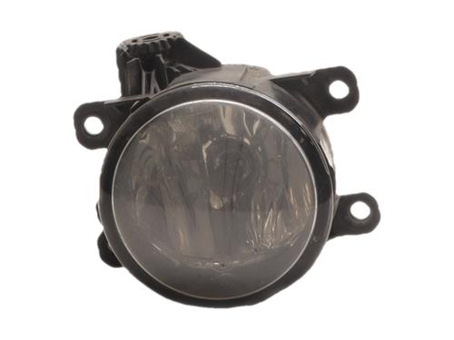 Left front fog light CITROËN C4 II (NC_) 1.6 HDi 115 | BP38721530C30  - Image 5