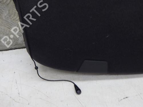 Rear parcel shelf RENAULT MODUS / GRAND MODUS (F/JP0_) 1.5 dCi (JP0G, JP0H) | BP36418445C85 - Image 4