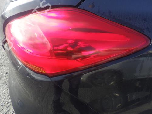 Right taillight KIA PRO CEE'D (JD) 1.6 CRDi 128 | BP32494372C35