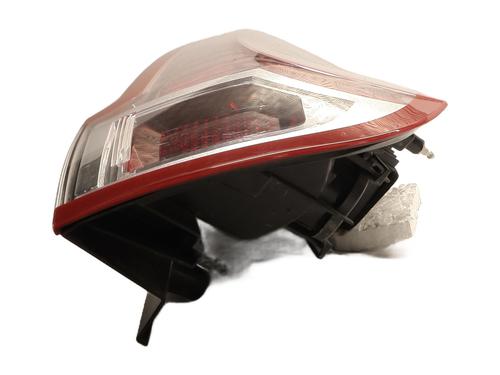 Right taillight RENAULT SCÉNIC III (JZ0/1_) 1.9 dCi (JZ0J, JZ1J, JZ1K, JZ1S) | BP25334115C35 